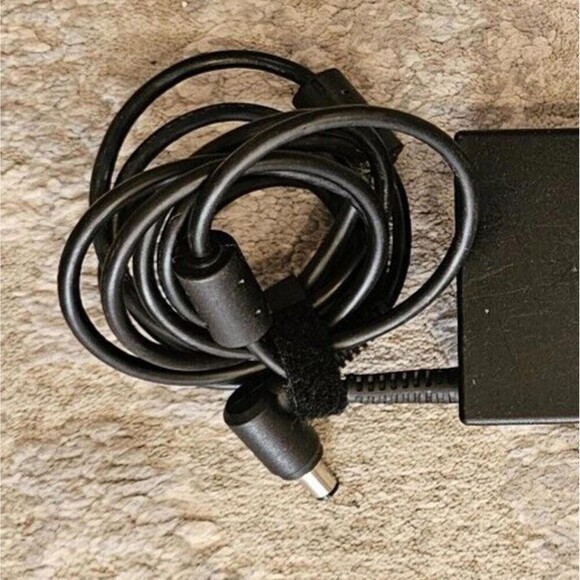Original Power Cable for HP Envy Recline 27" All-in-One PC, 9.7 ft - Picture 6 of 6